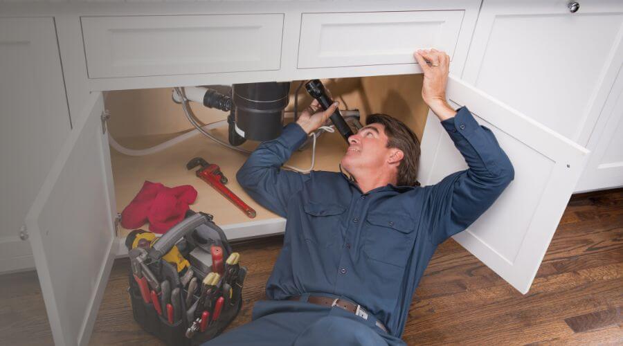 Professional emergency plumbing in Harrold, TX